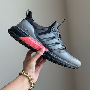 Adidas UltraBoost (Mens)